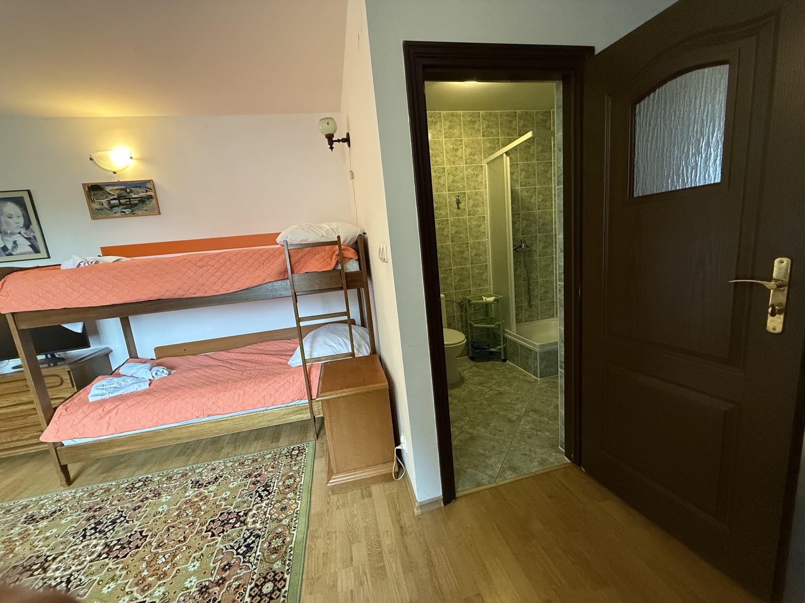 Pokój 1 - zdjęcie 3