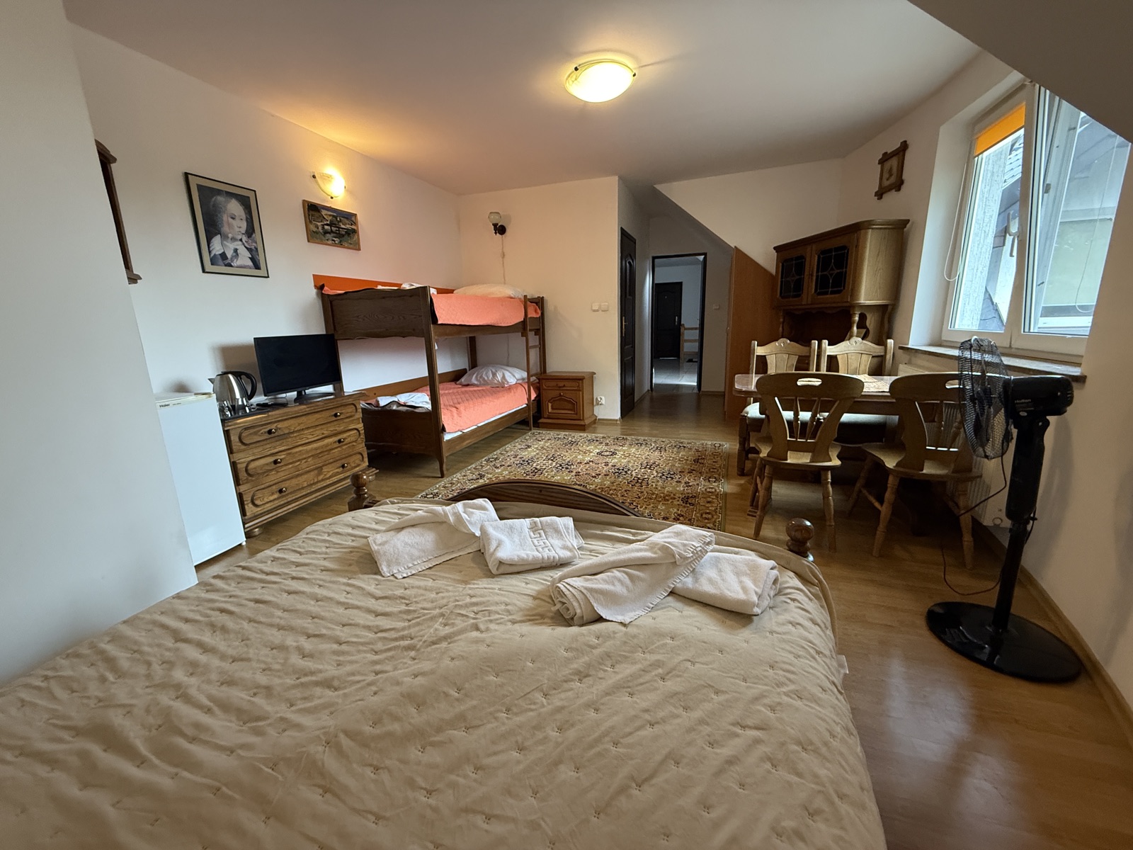 Pokój 1 - zdjęcie 4