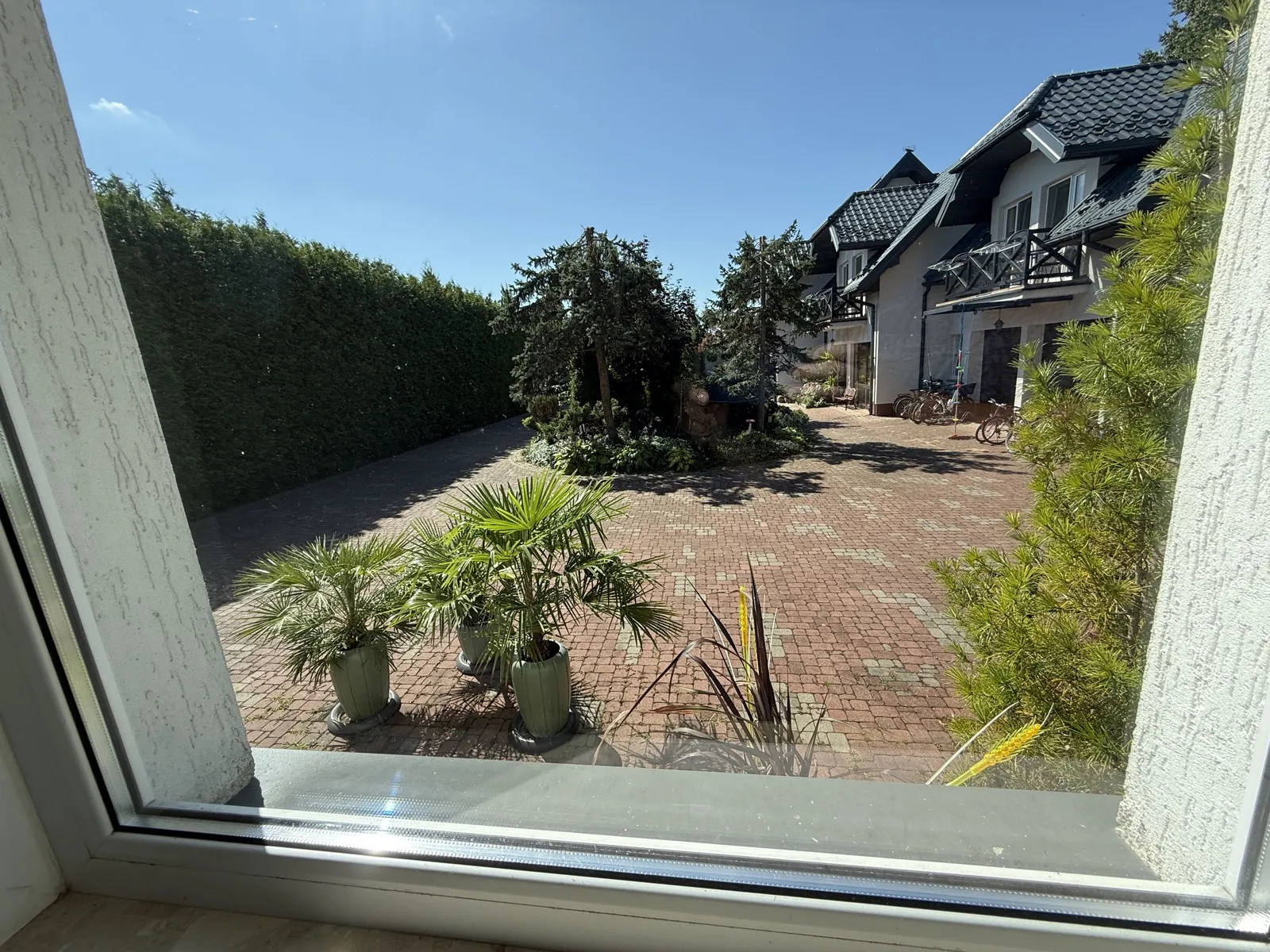 Pokój nr 10 w VITA Augustów, widok 3