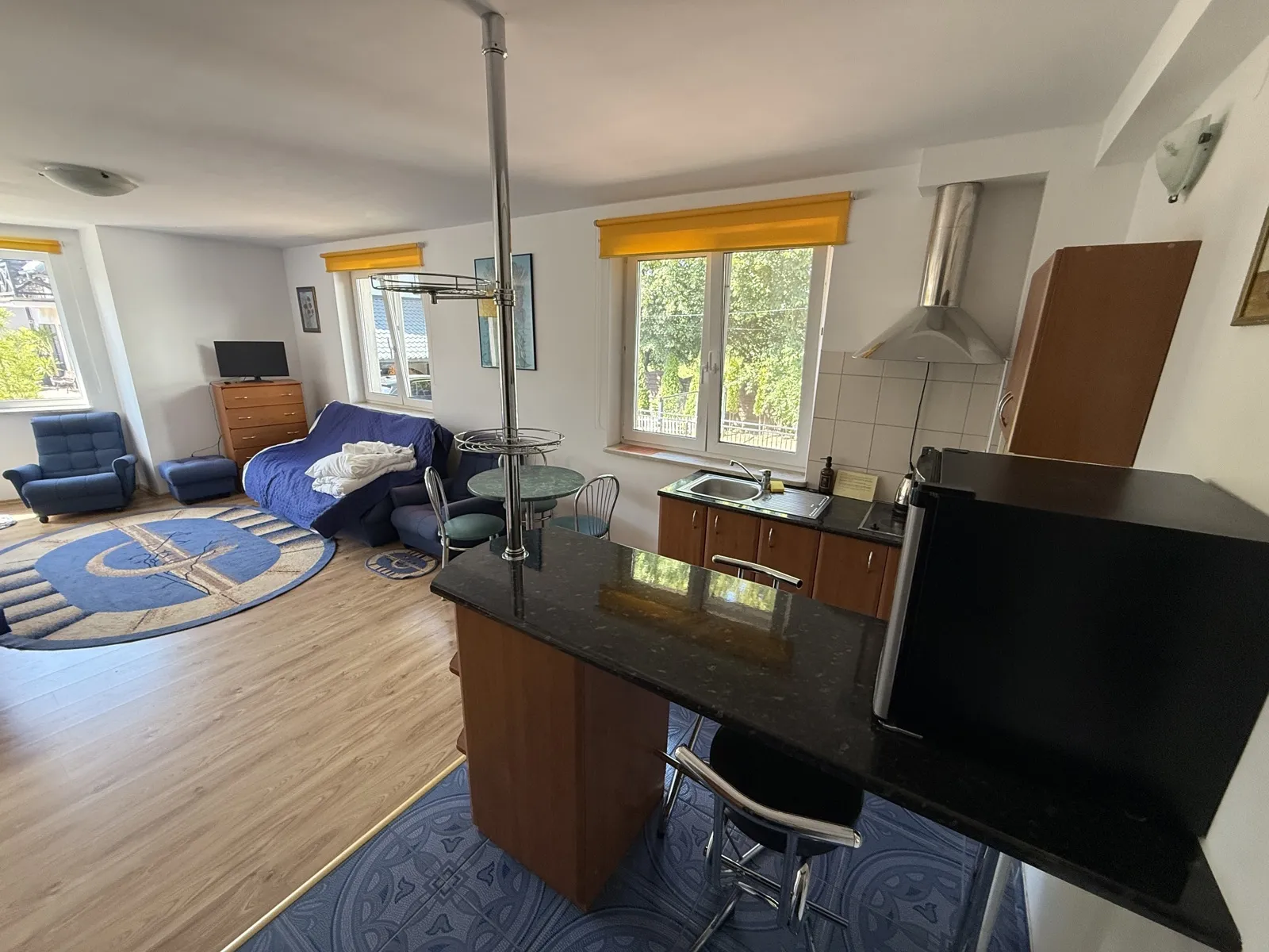 Pokój nr 10 w VITA Augustów, widok 5