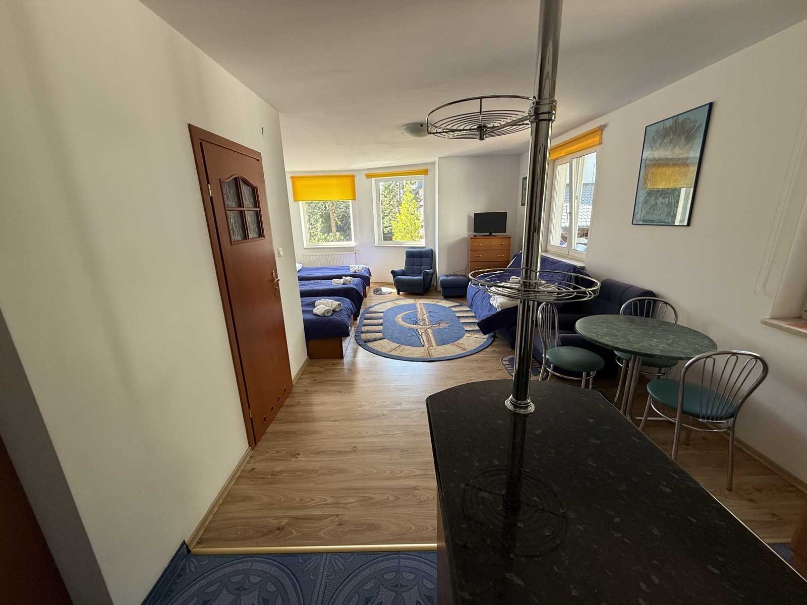 Pokój 10 - zdjęcie 6