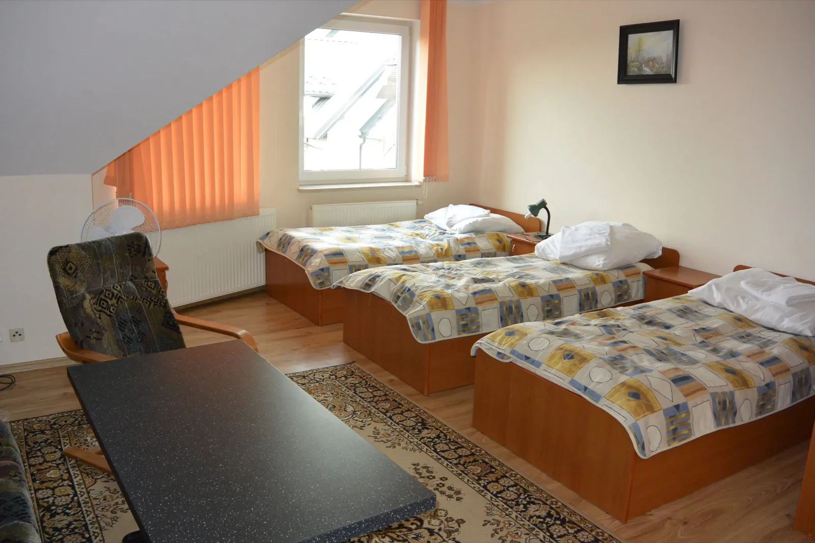 Pokój nr 11 w VITA Augustów, widok 2