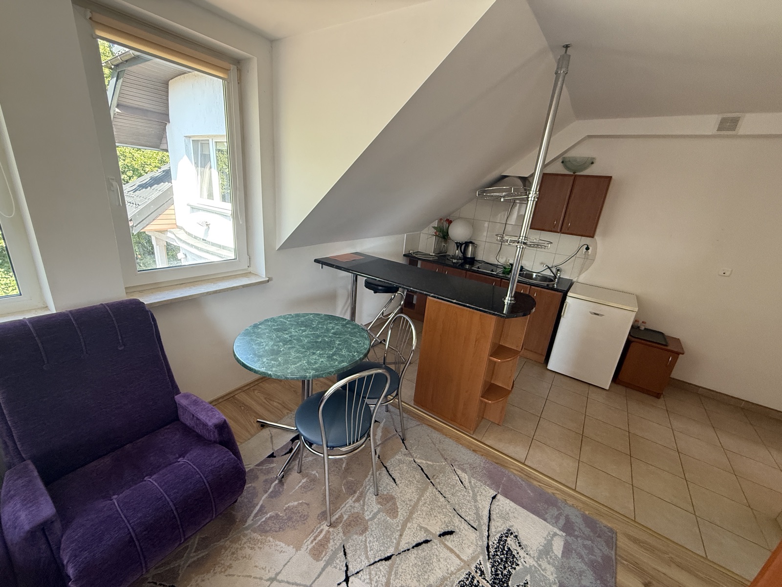 Pokój 12 - zdjęcie 3