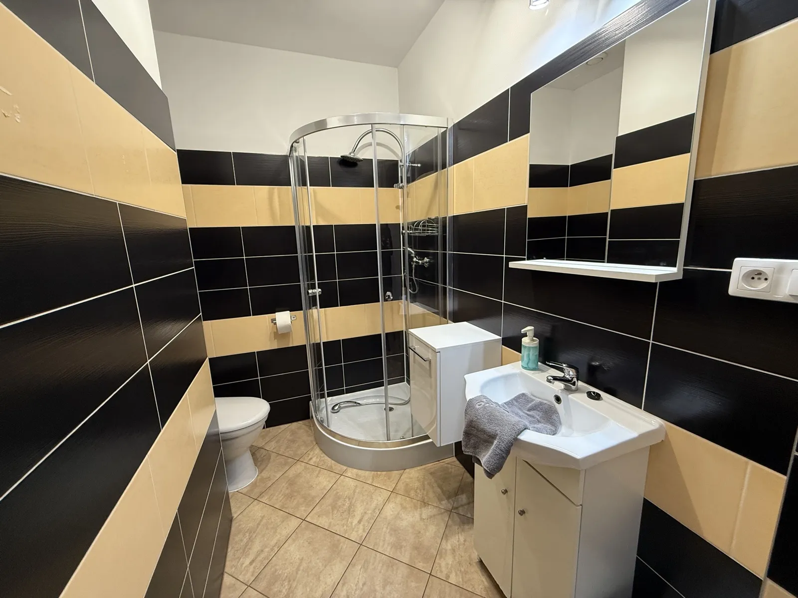 Pokój nr 13 w VITA Augustów, widok 2