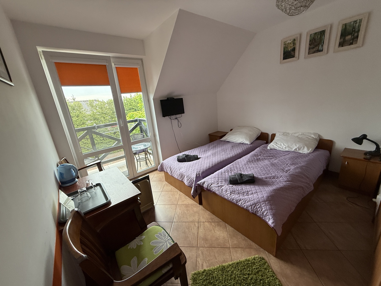 Pokój 13 - zdjęcie 3