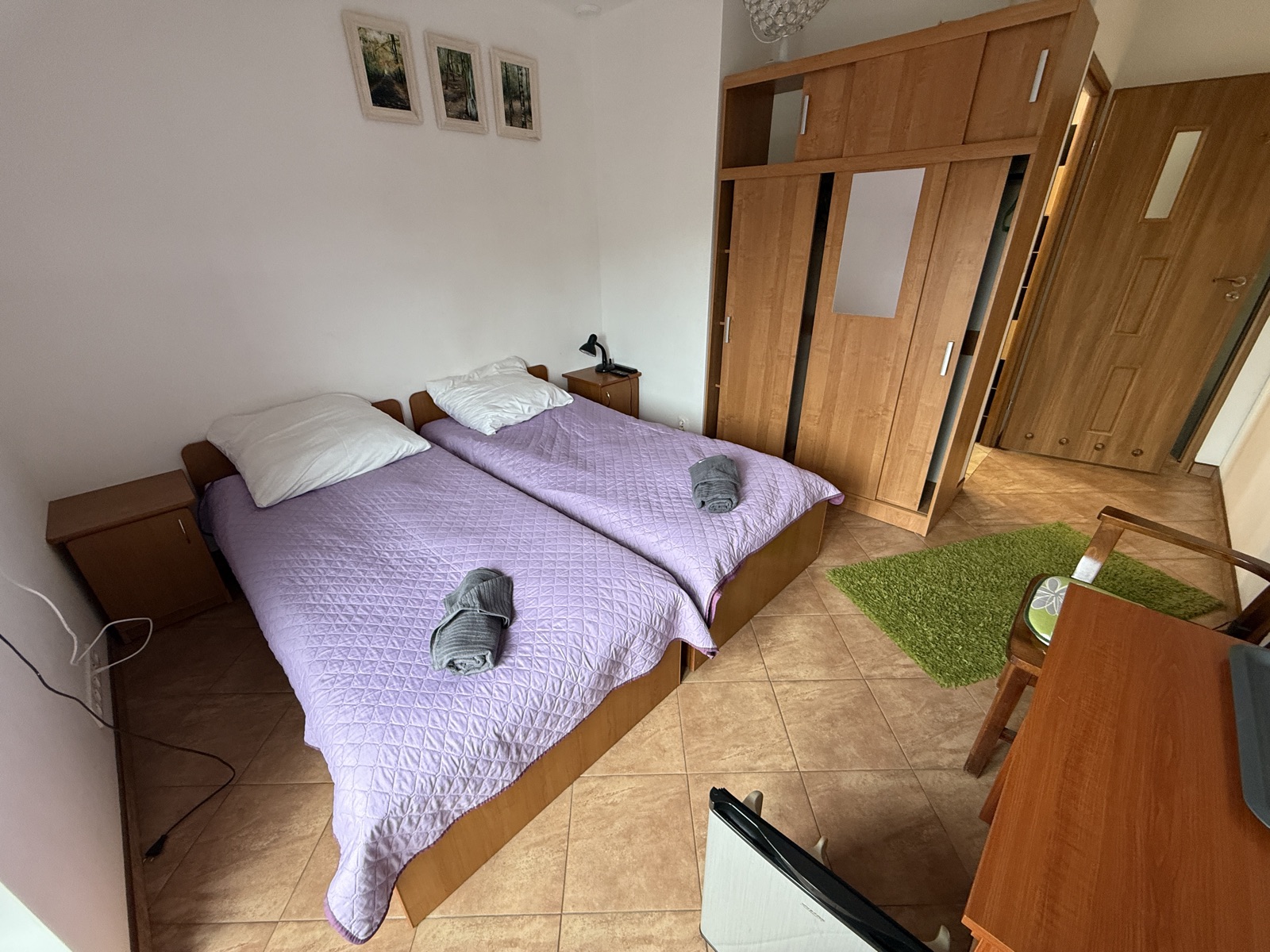 Pokój 13 - zdjęcie 4