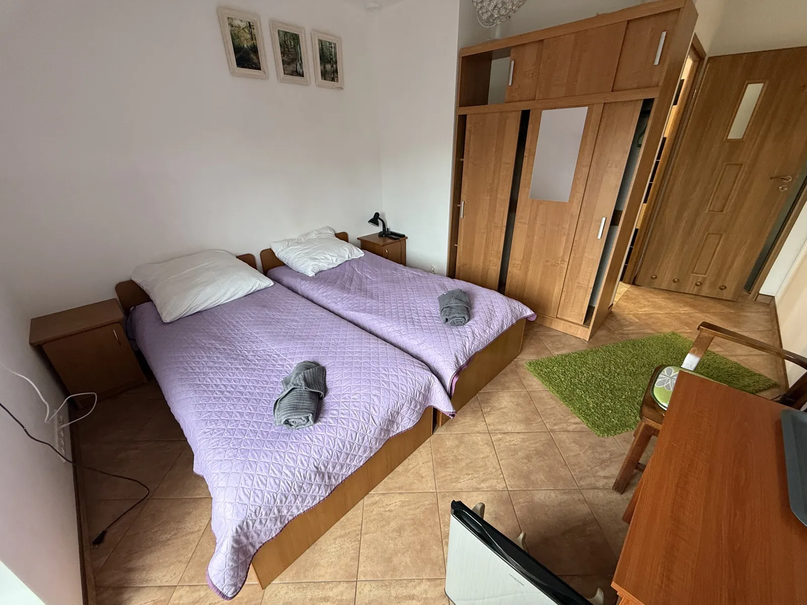 Pokój nr 13 w VITA Augustów, widok 4