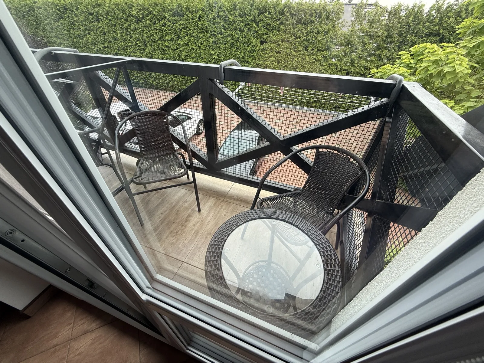 Pokój nr 13 w VITA Augustów, widok 5