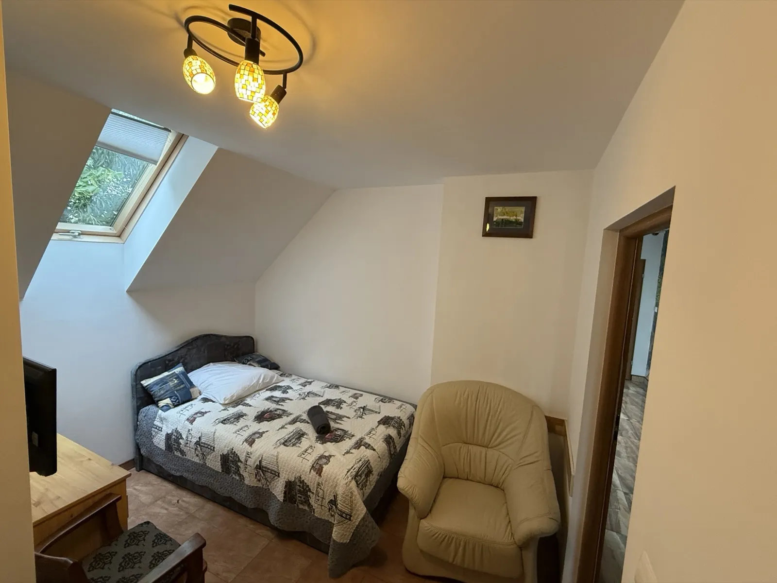 Pokój nr 14 w VITA Augustów, widok 2