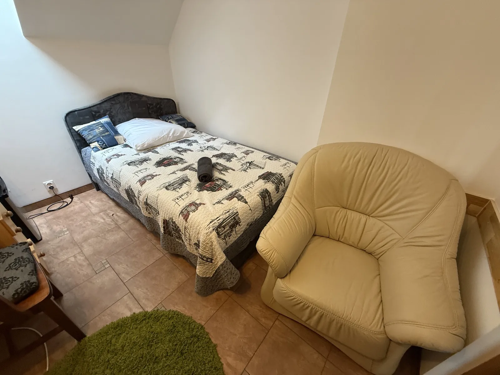 Pokój nr 14 w VITA Augustów, widok 3