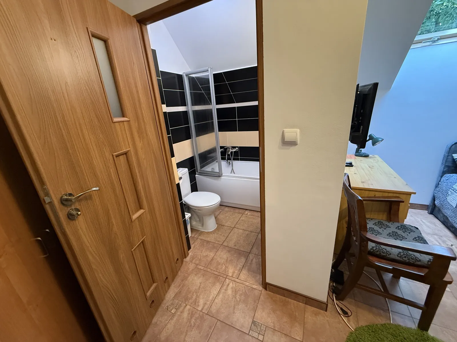 Pokój nr 14 w VITA Augustów, widok 4