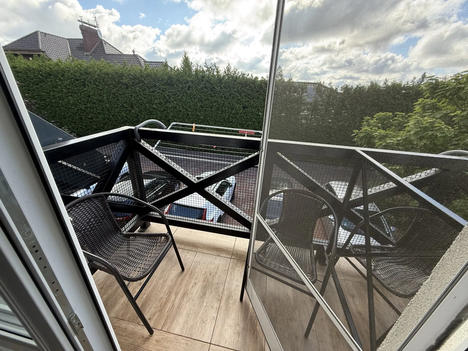 Pokój nr 15 w VITA Augustów, widok 4