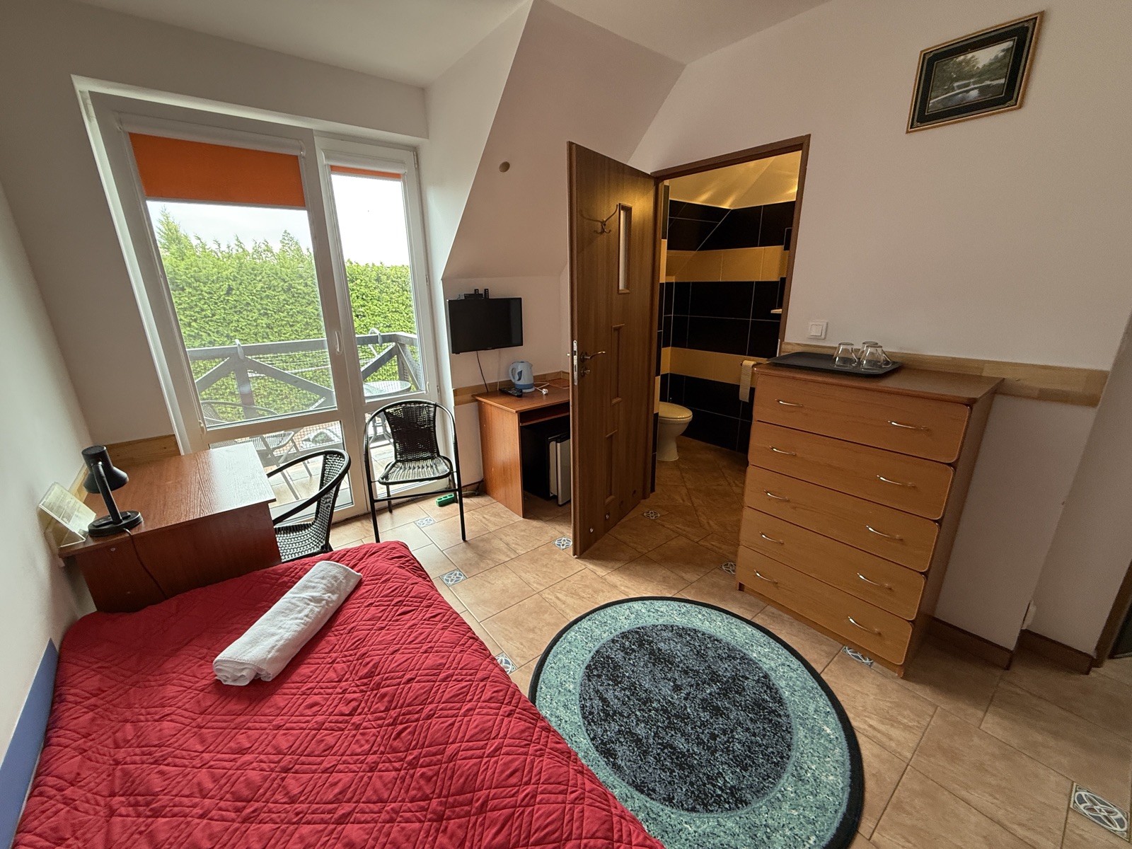 Pokój 16 - zdjęcie 2