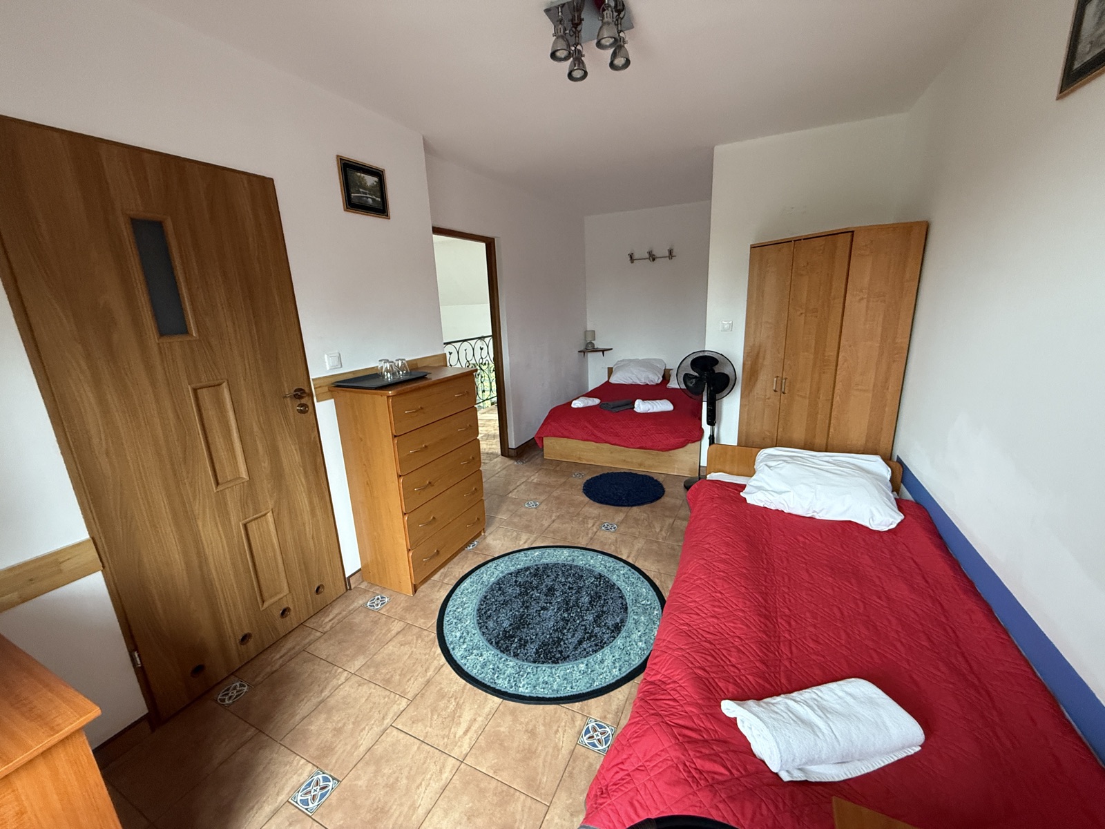 Pokój 16 - zdjęcie 3