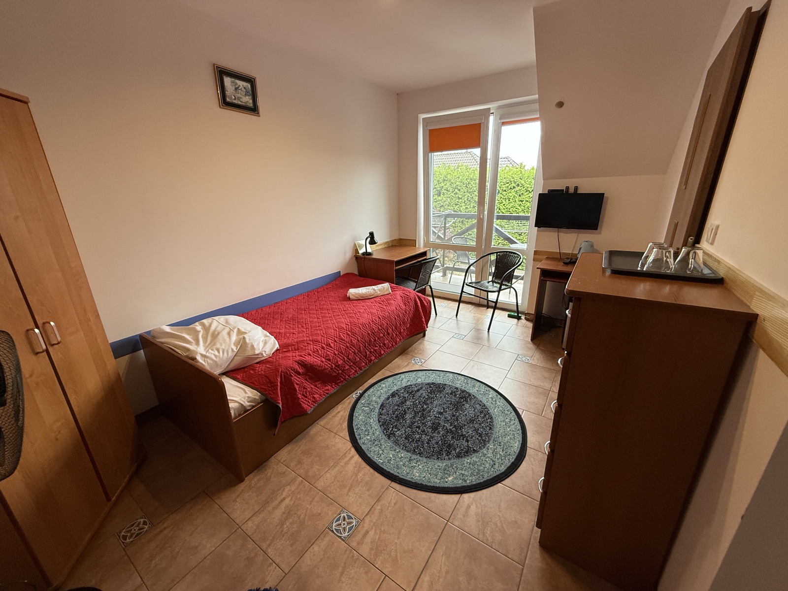 Pokój 16 - zdjęcie 5