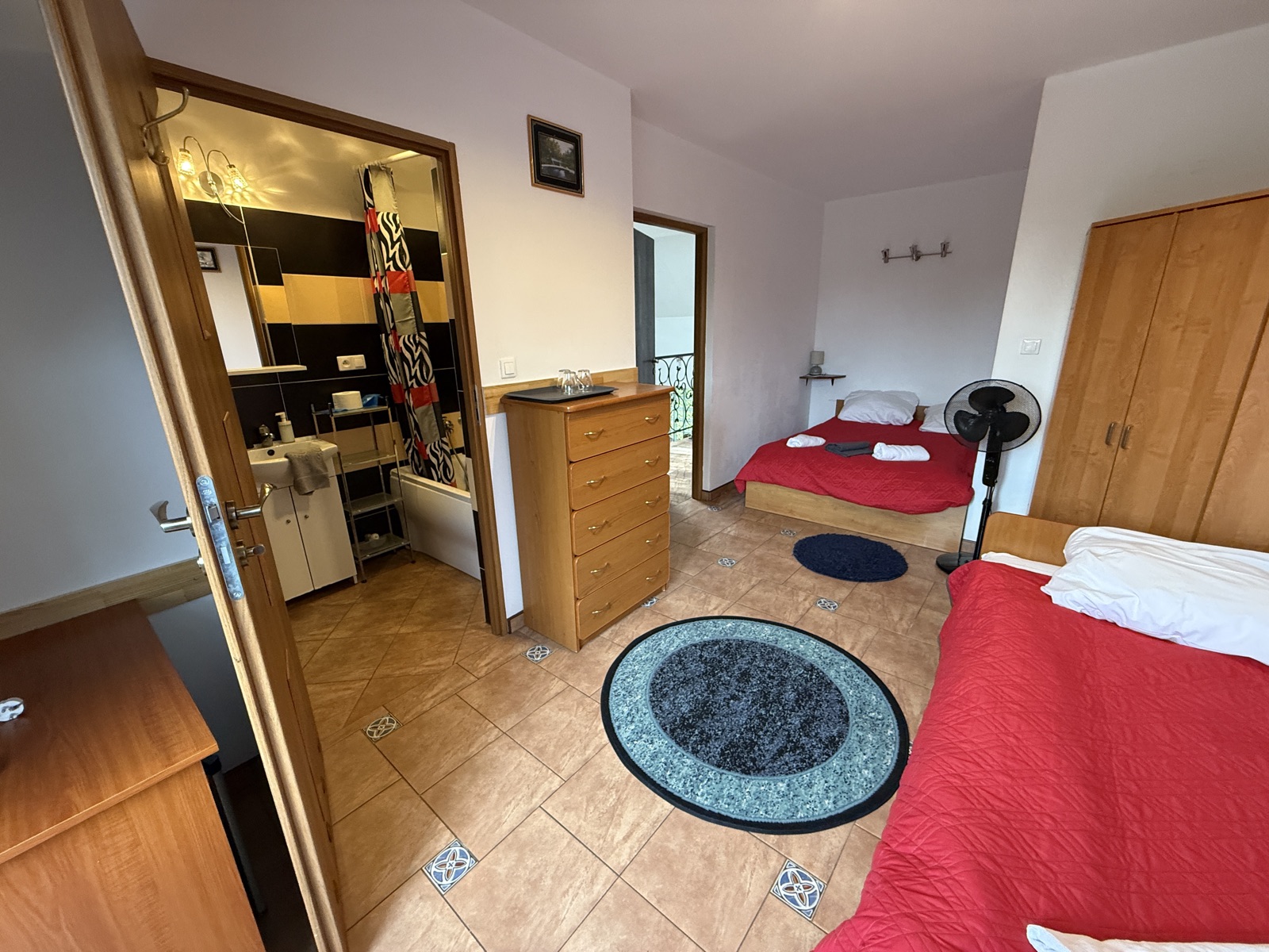 Pokój 16 - zdjęcie 6