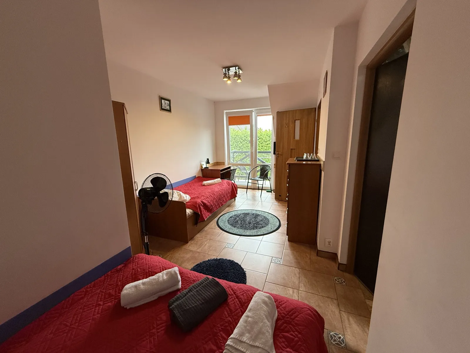 Pokój nr 16 w VITA Augustów, widok 8