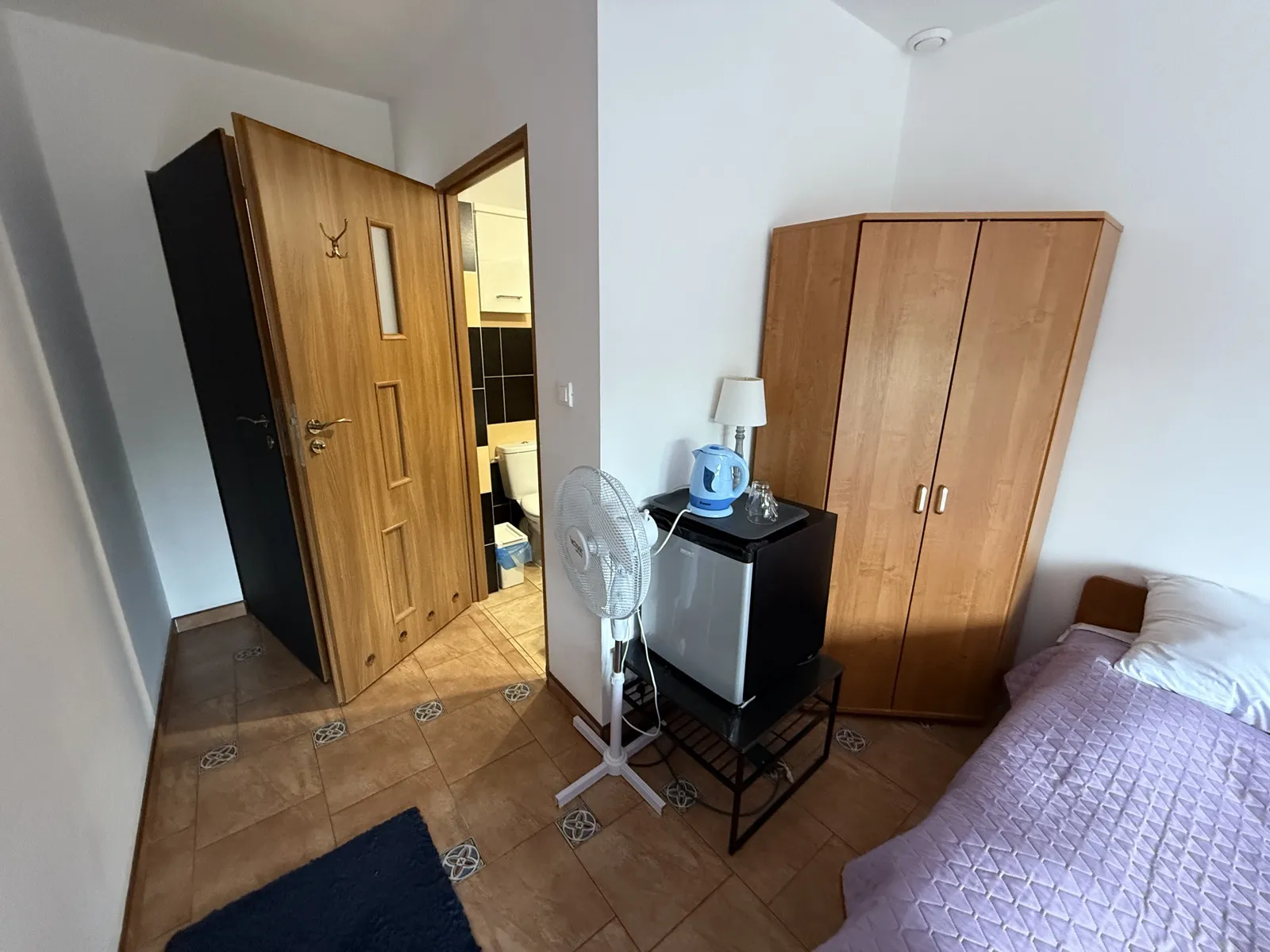 Pokój nr 17 w VITA Augustów, widok 4