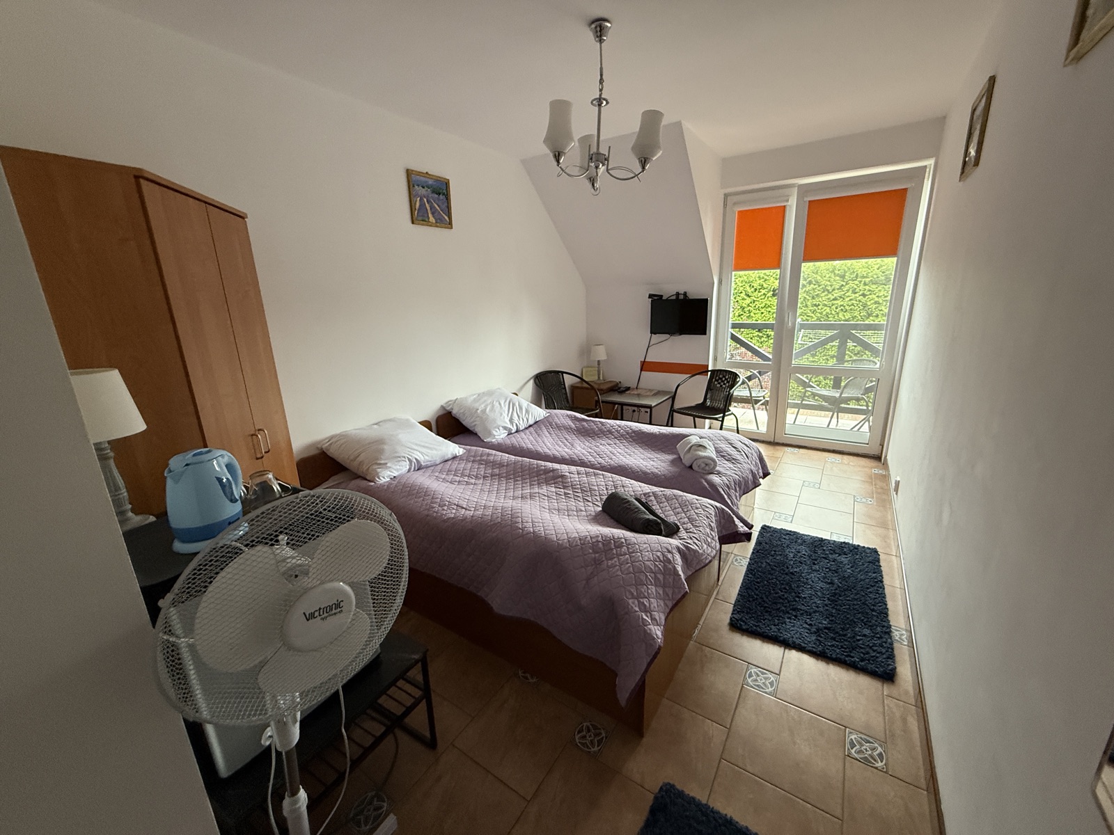 Pokój 17 - zdjęcie 5