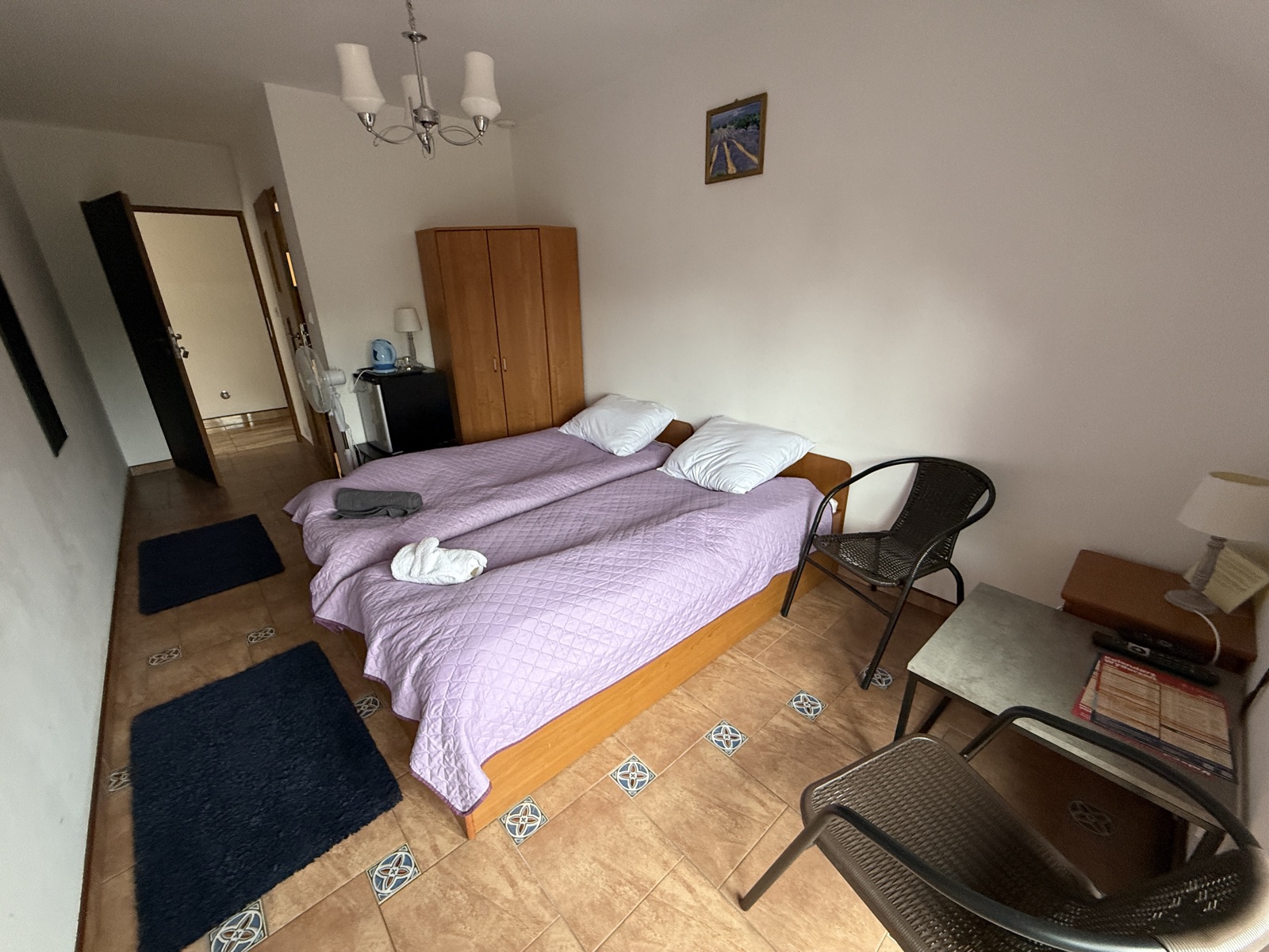 Pokój 17 - zdjęcie 6