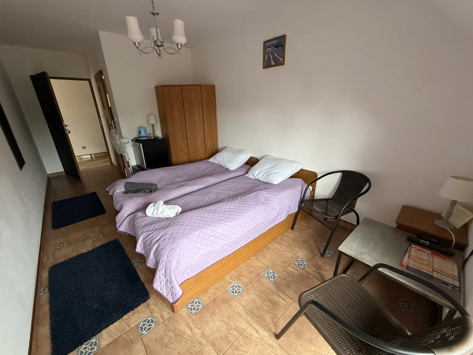 Pokój nr 17 w VITA Augustów, widok 6