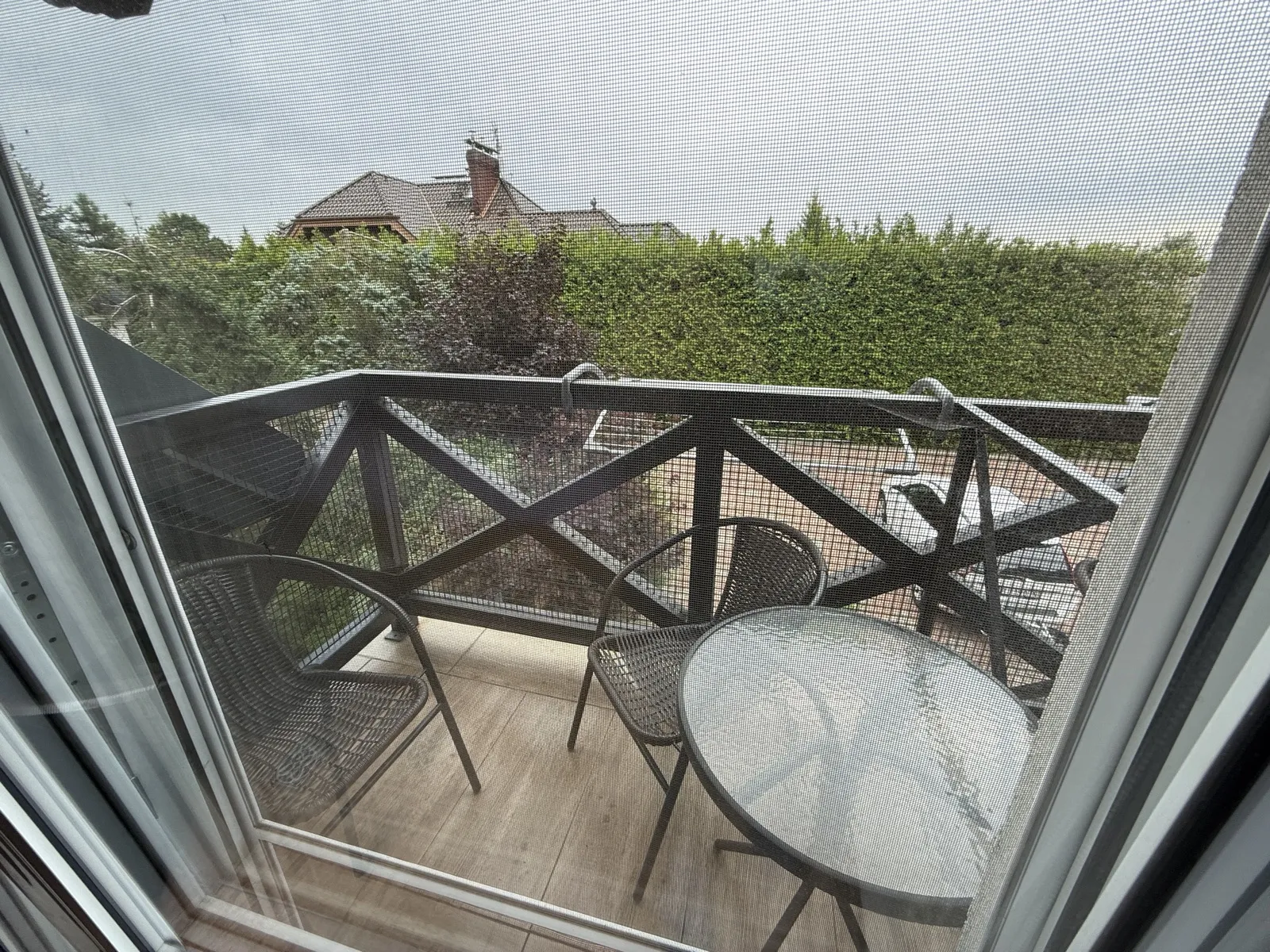 Pokój nr 17 w VITA Augustów, widok 7