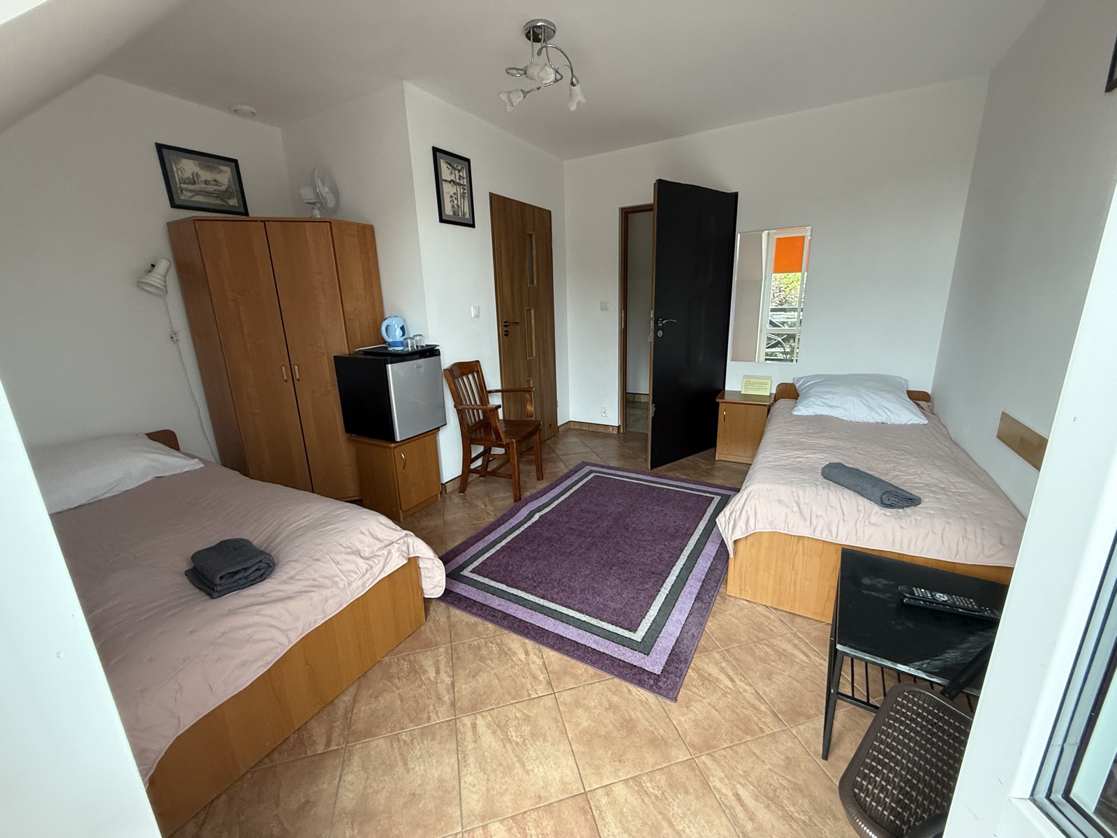 Pokój 18 - zdjęcie 5