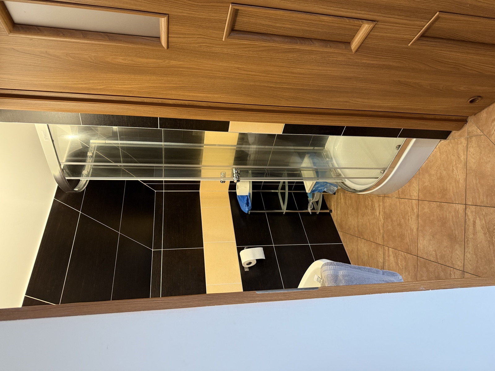 Pokój nr 19 - jasny z balkonem