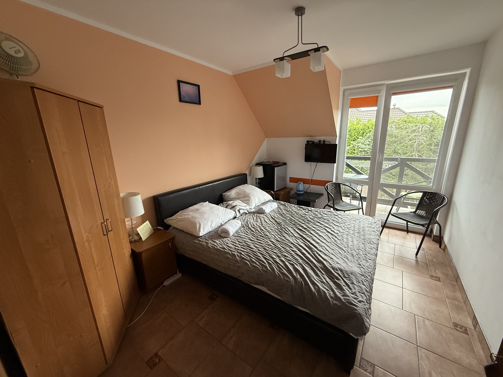 Pokój 19 - zdjęcie 2