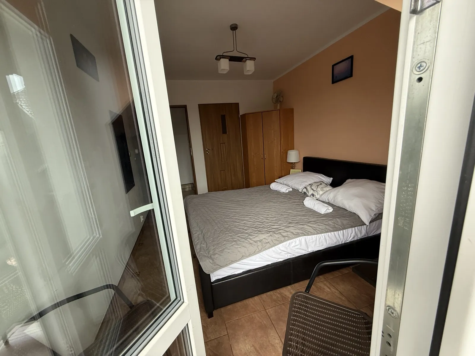 Pokój nr 19 w VITA Augustów, widok 3