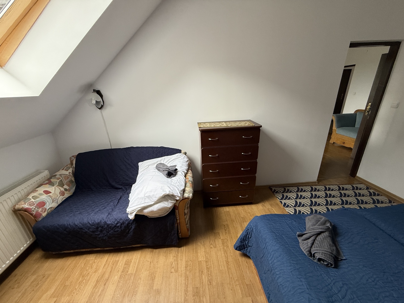 Pokój 2 - zdjęcie 3