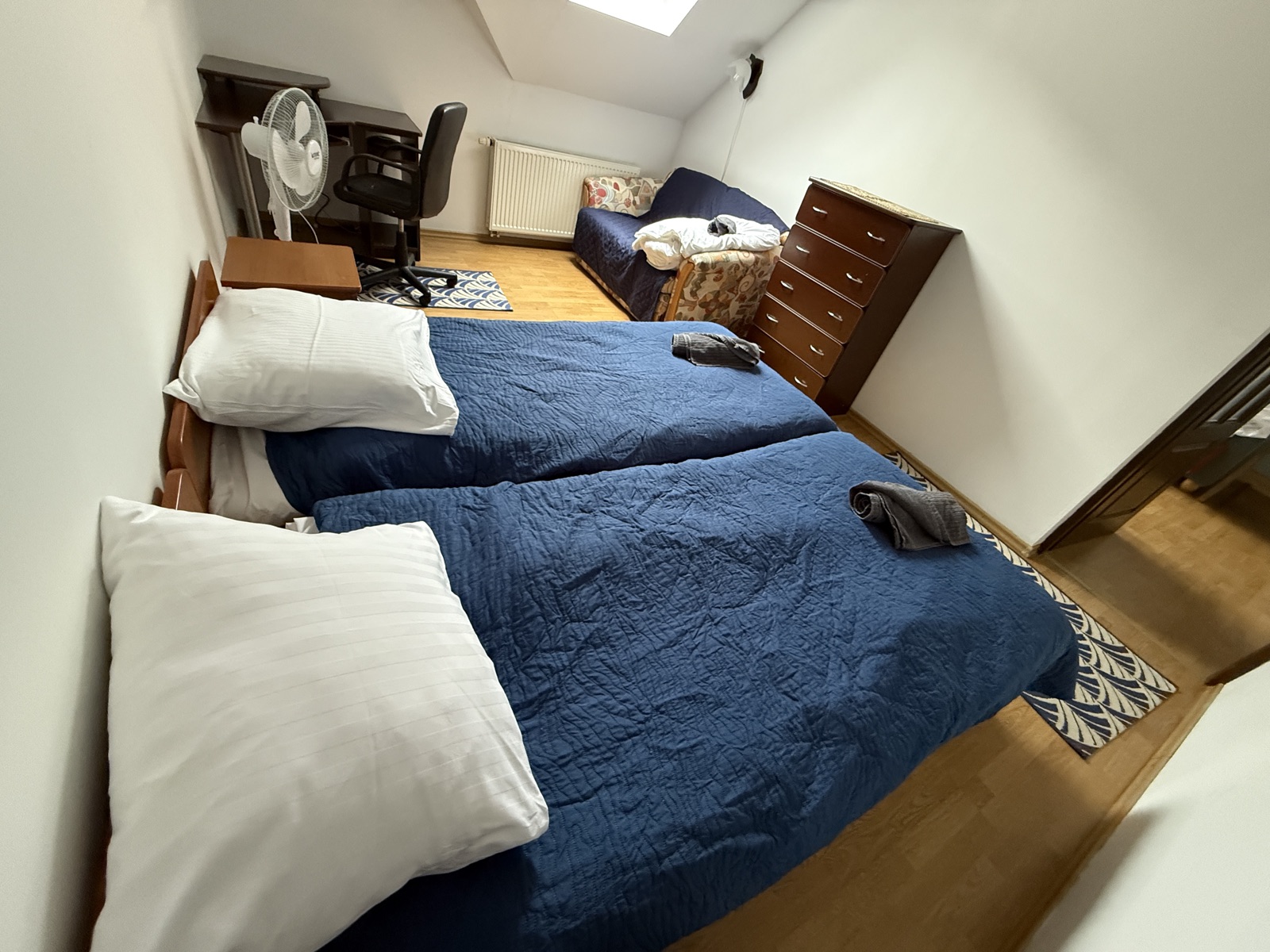 Pokój 2 - zdjęcie 4