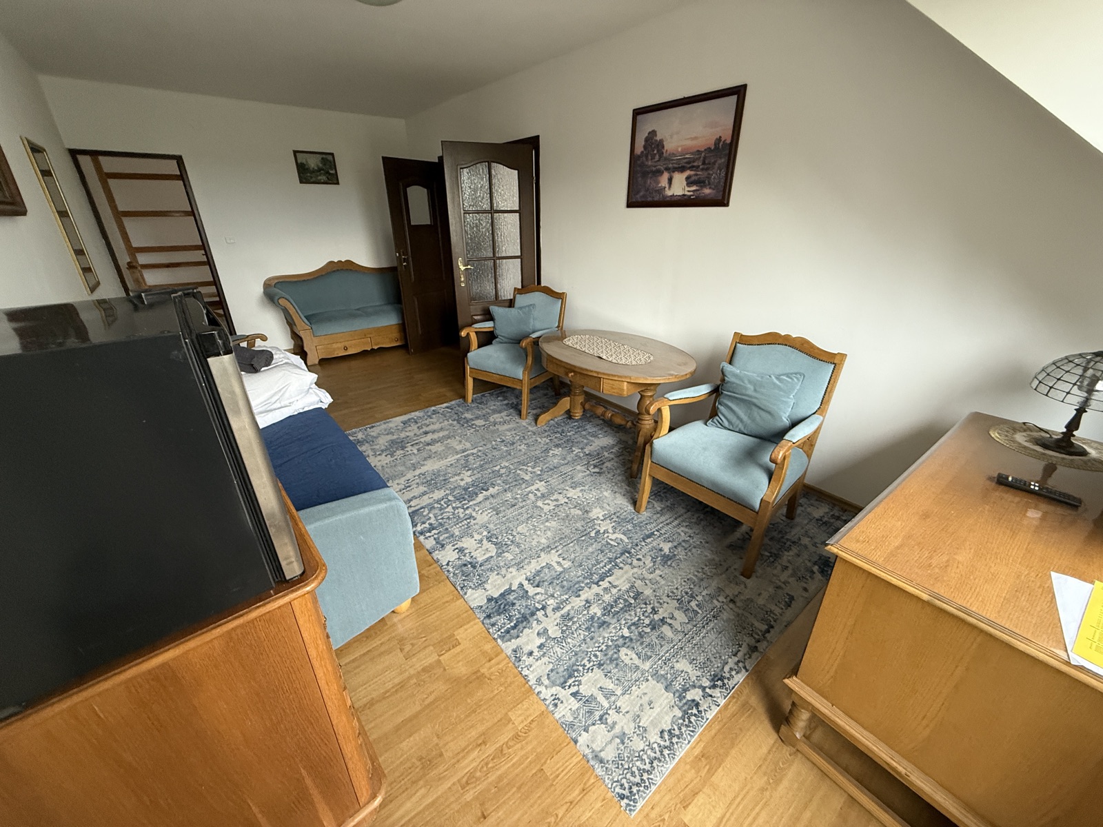 Pokój 2 - zdjęcie 7