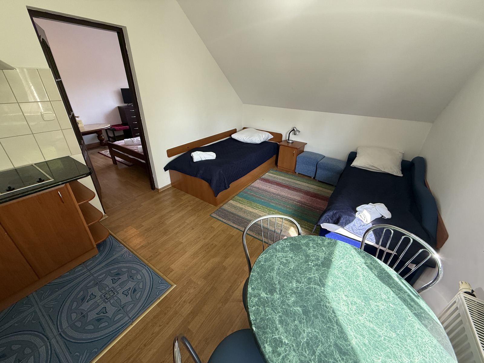 Pokój 3 - zdjęcie 3