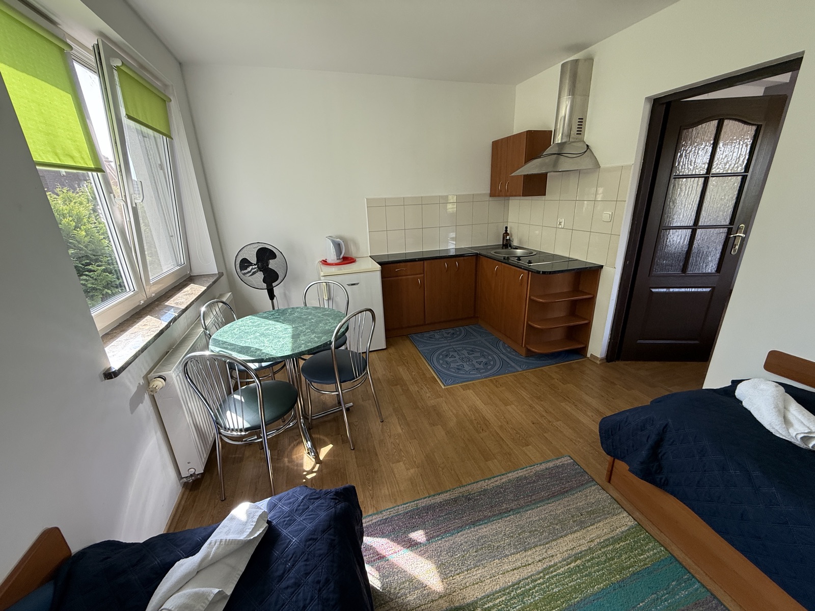 Pokój 3 - zdjęcie 4