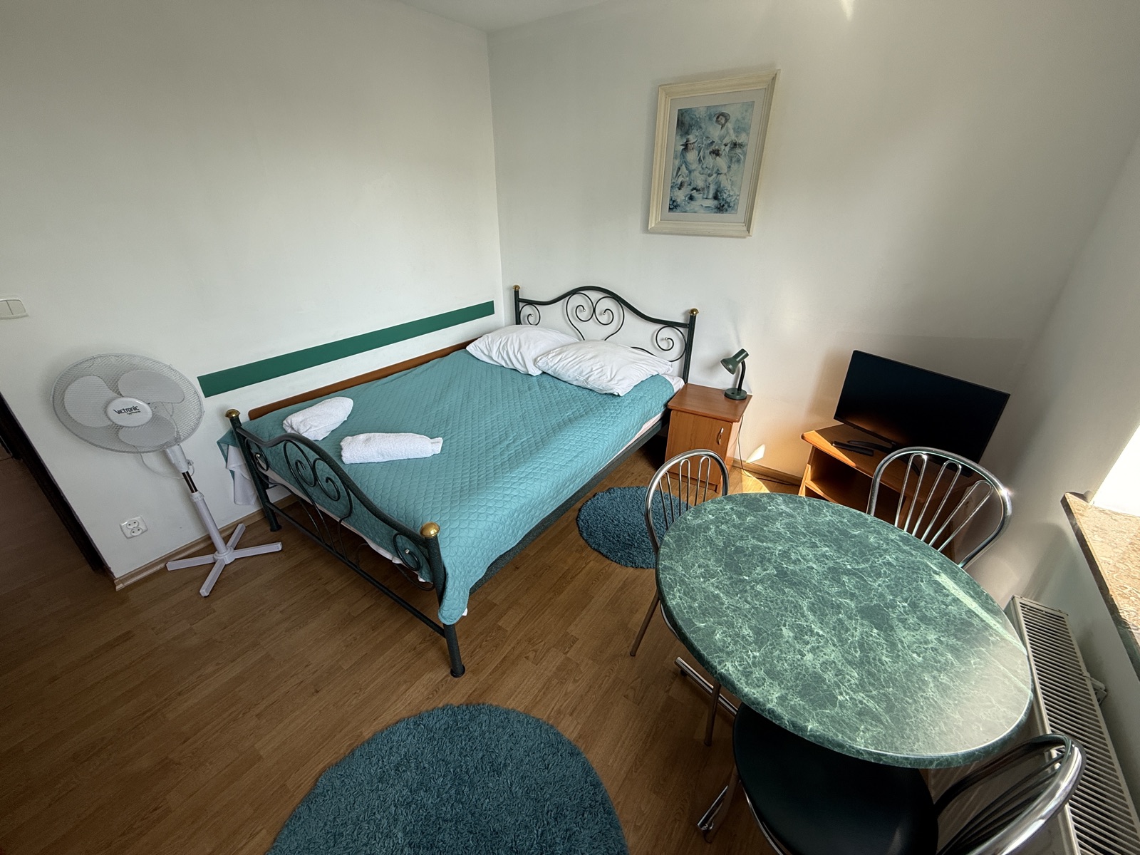 Pokój 4 - zdjęcie 2