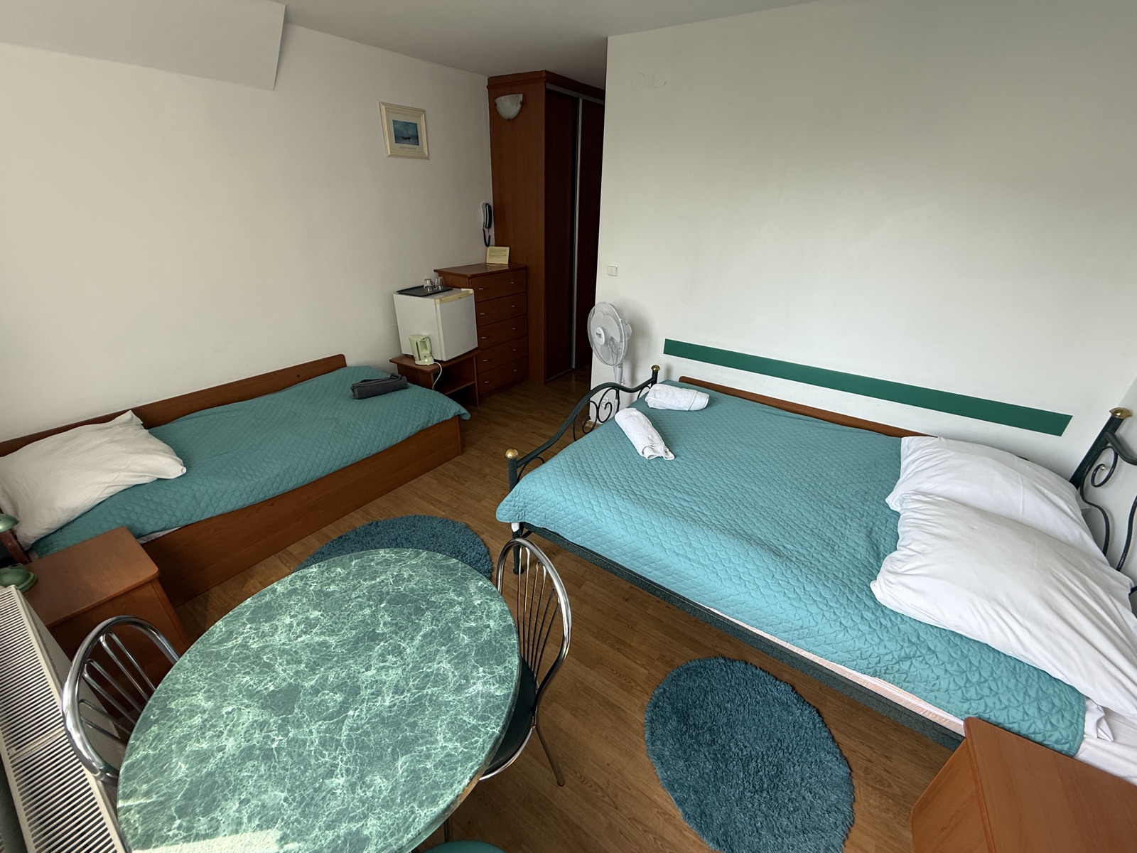 Pokój 4 - zdjęcie 3