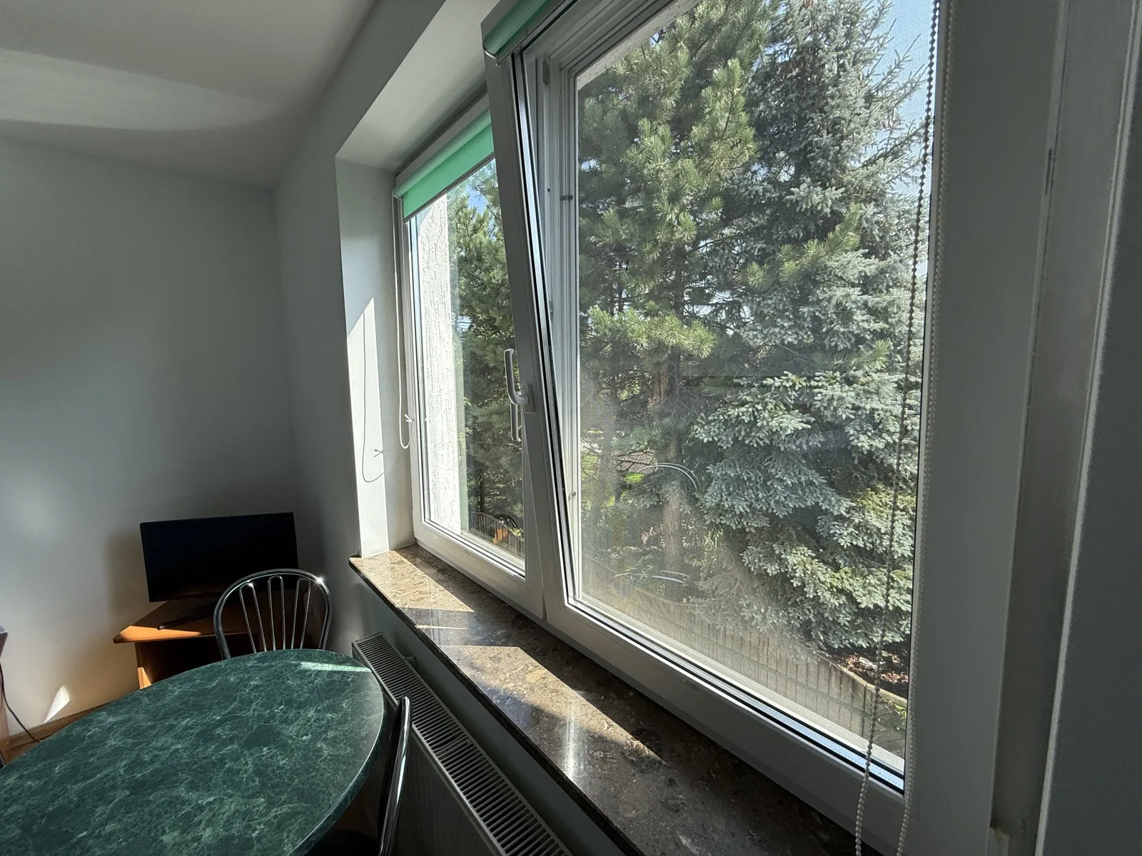 Pokój nr 4 w VITA Augustów, widok 4