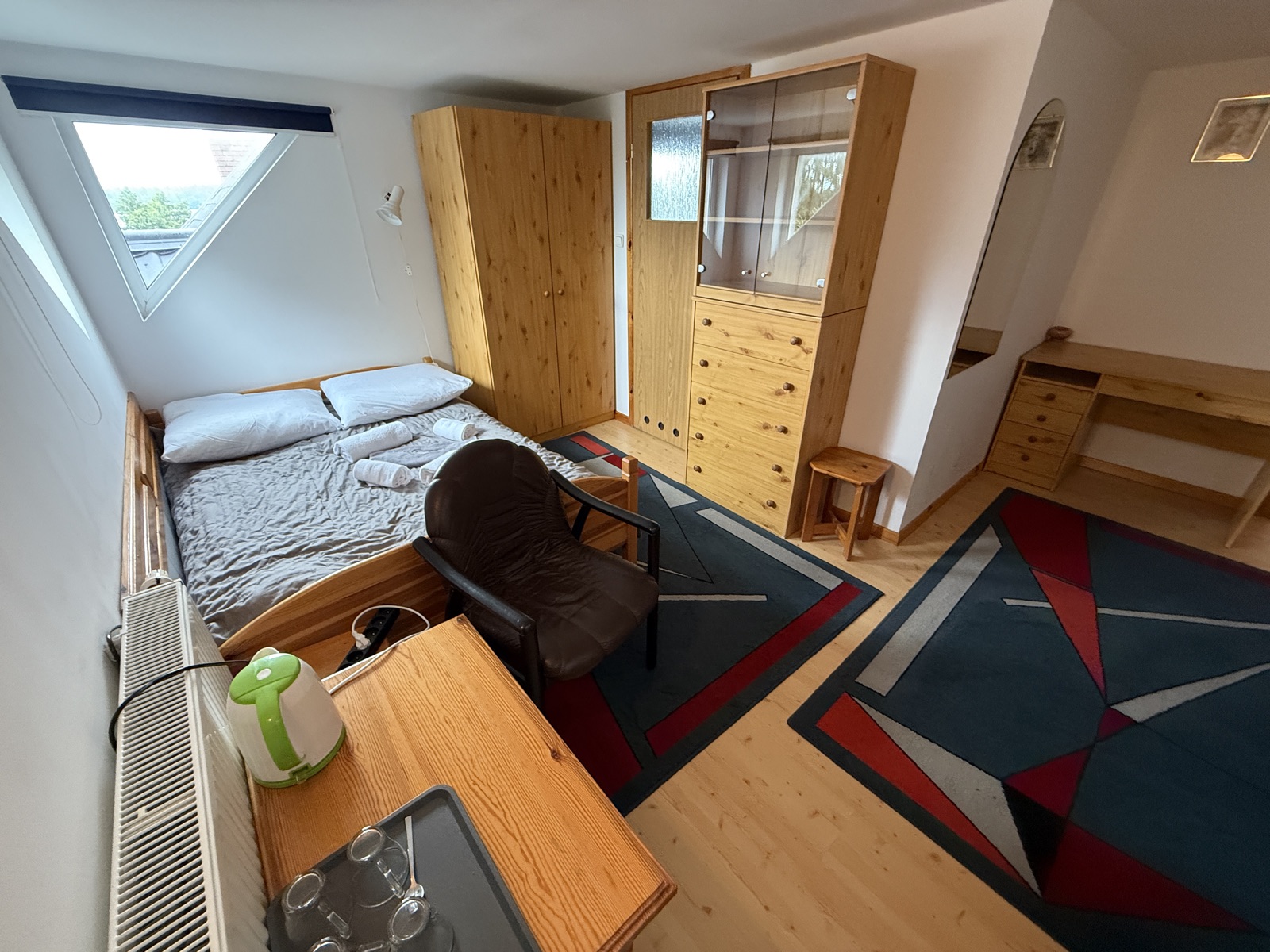 Pokój 5 - zdjęcie 4