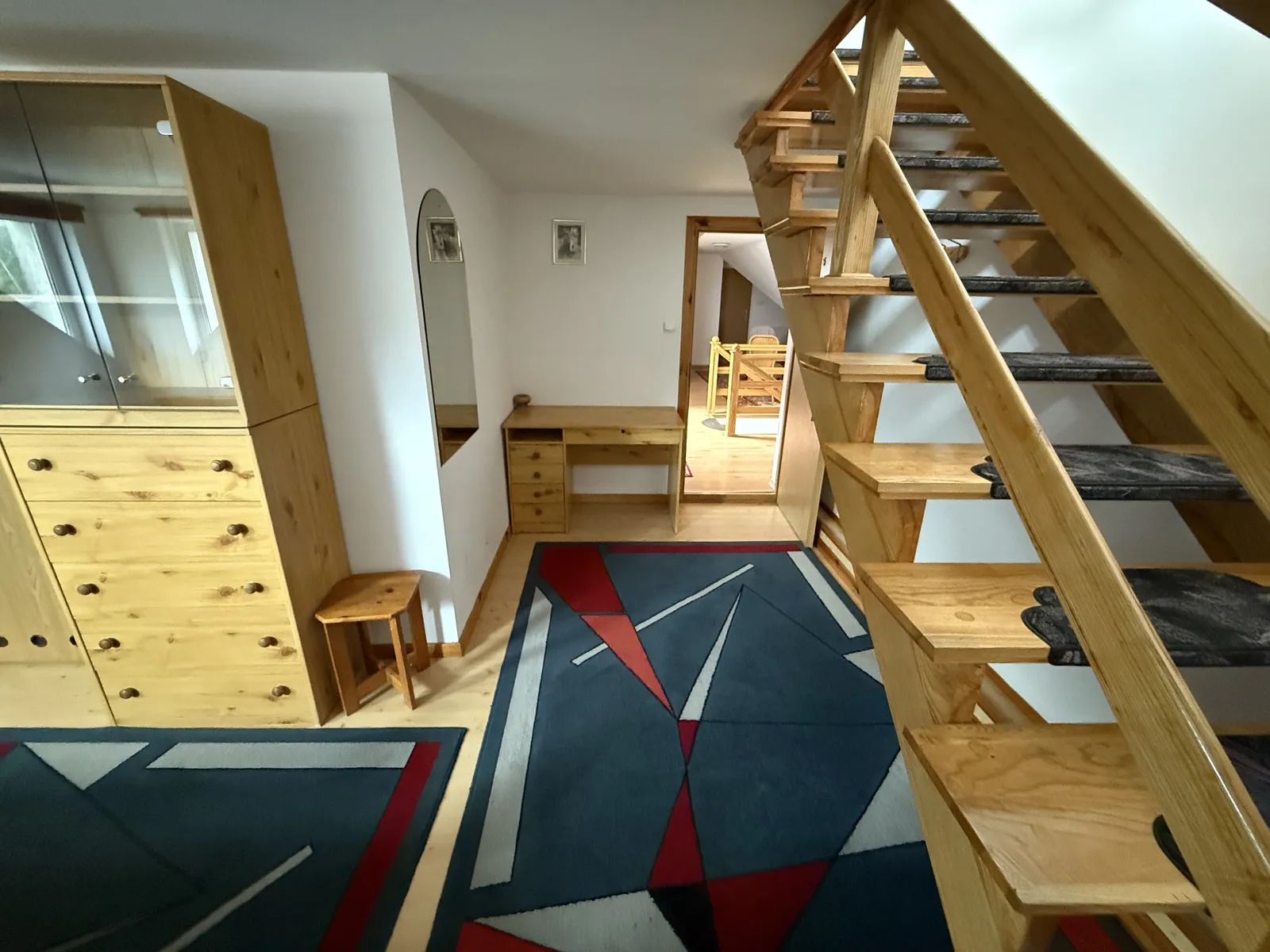 Pokój nr 5 w VITA Augustów, widok 6