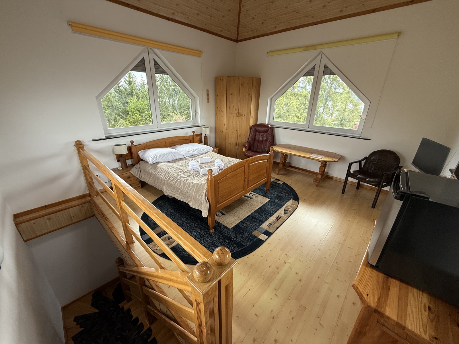 Pokój 5 - zdjęcie 7