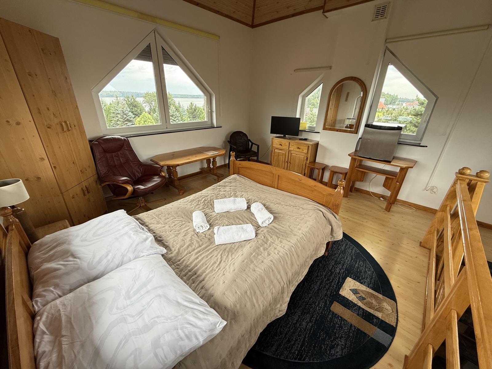 Pokój 5 - zdjęcie 8