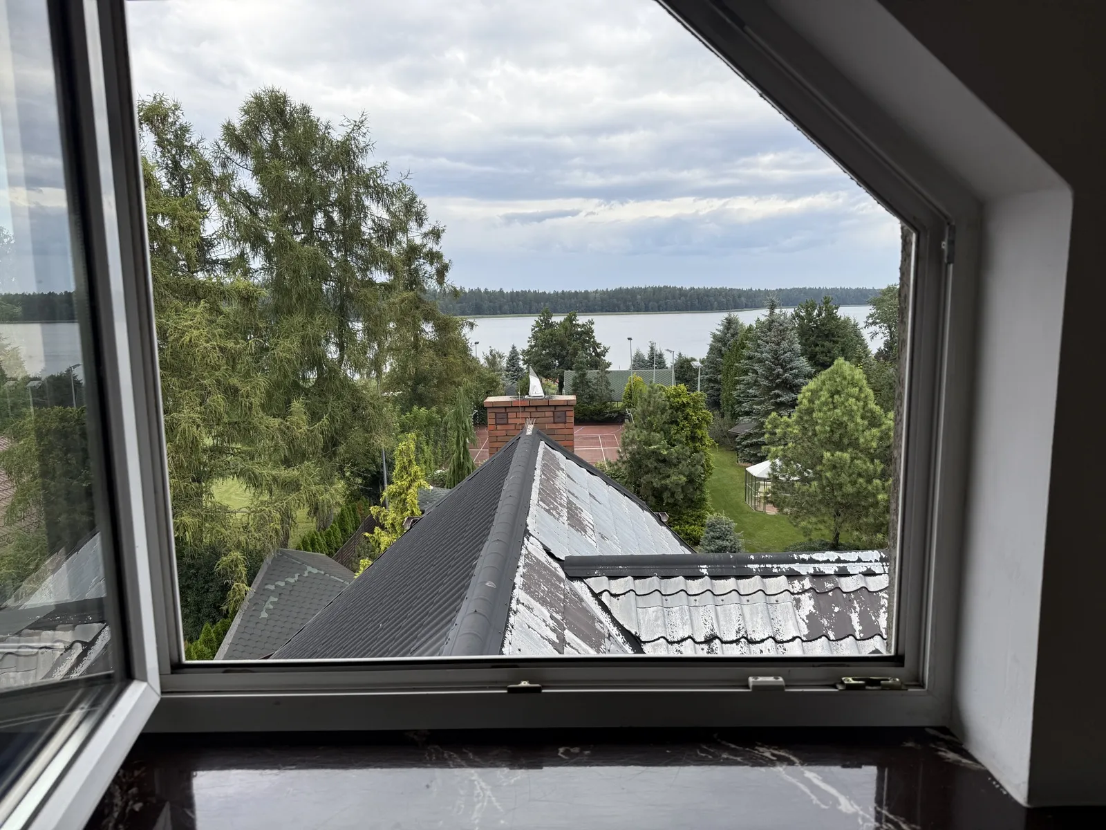 Pokój nr 5 w VITA Augustów, widok 9