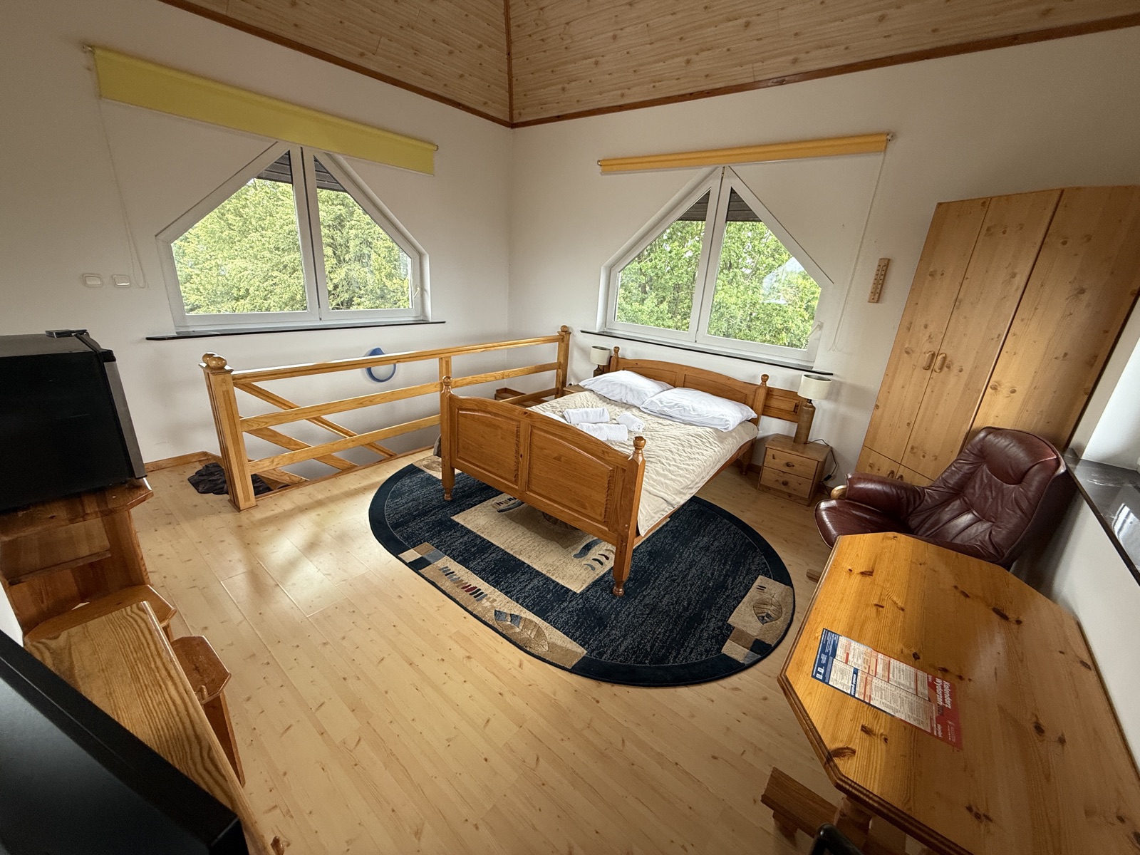 Pokój 5 - zdjęcie 11