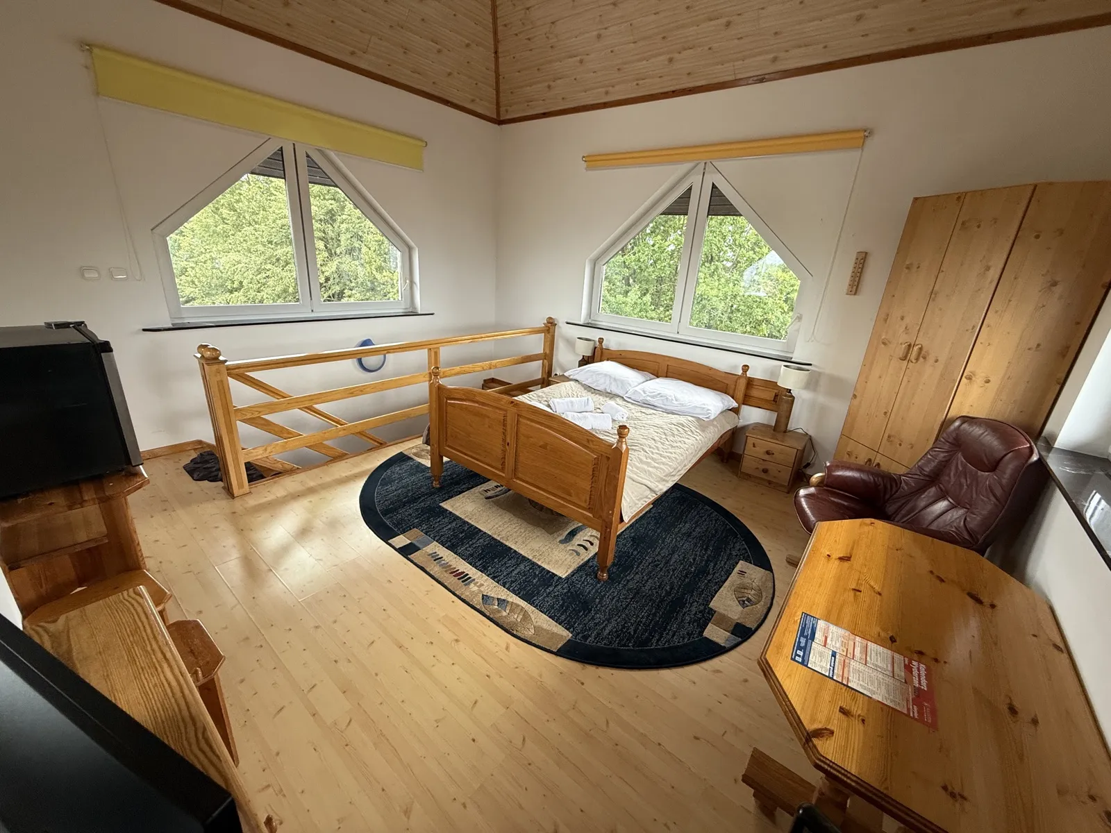 Pokój nr 5 w VITA Augustów, widok 11