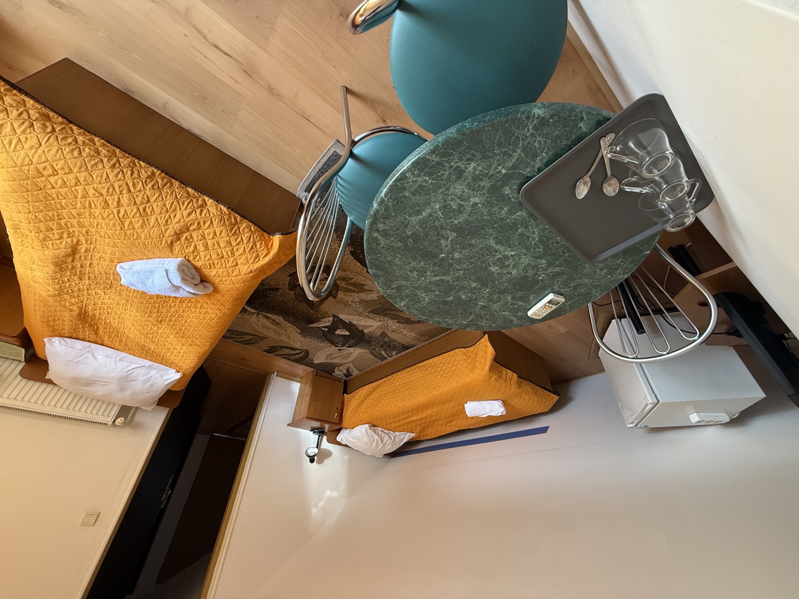 Pokój 7 - zdjęcie 2