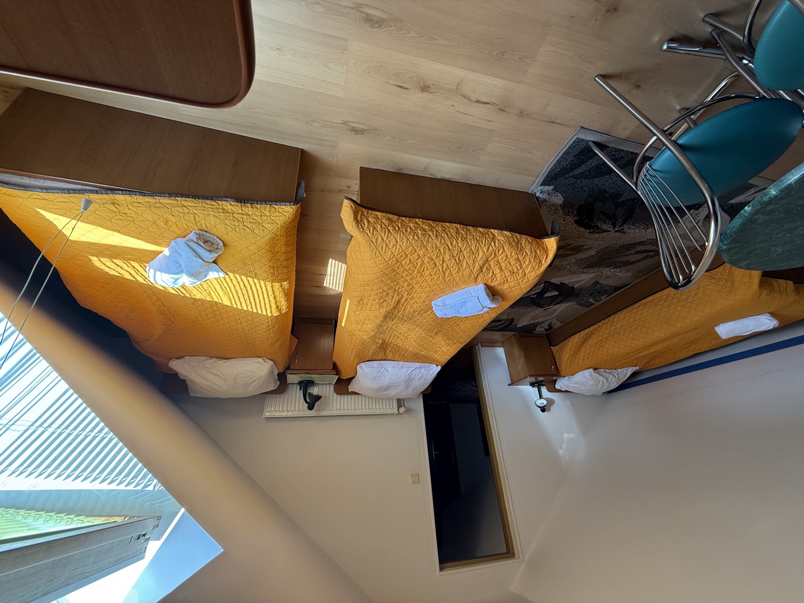 Pokój 7 - zdjęcie 3