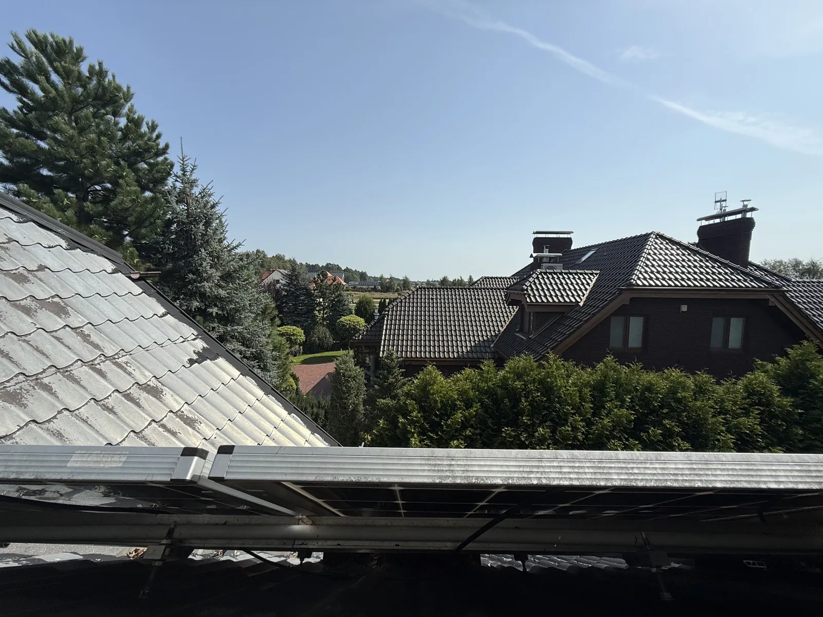 Pokój nr 7 w VITA Augustów, widok 4