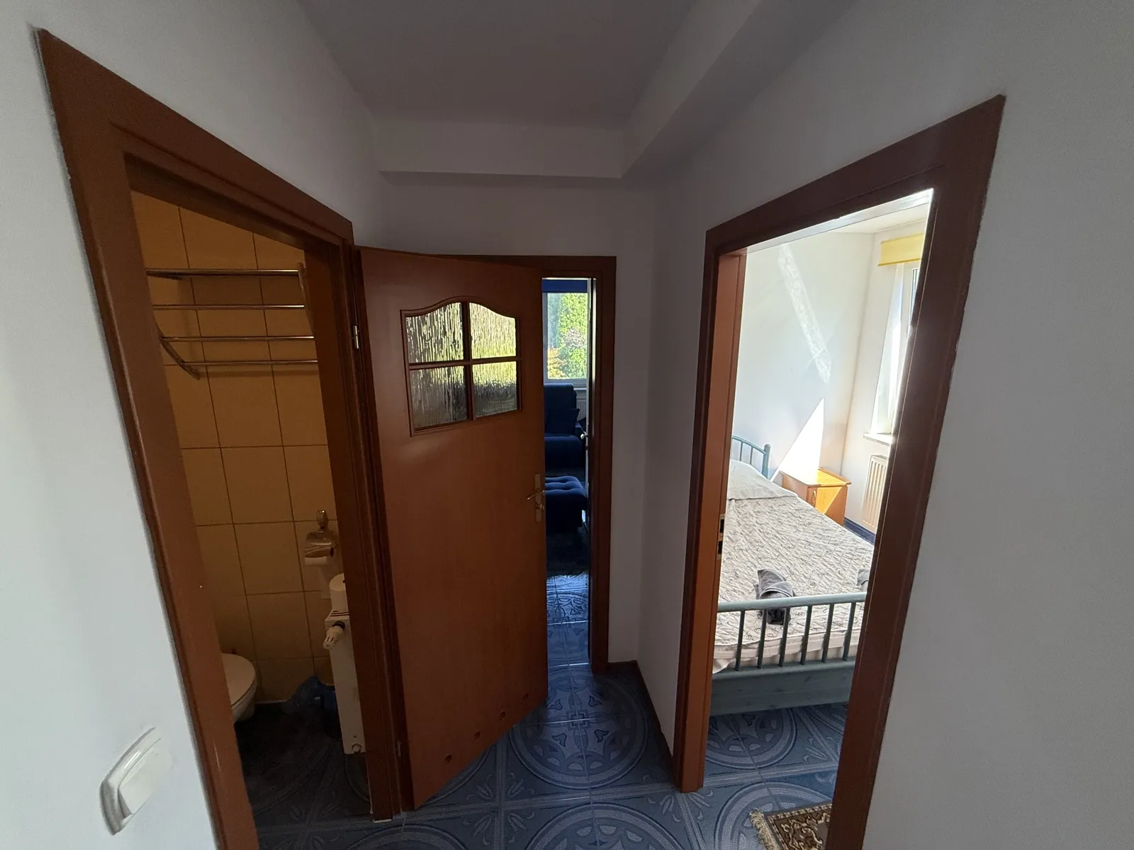 Pokój nr 8 w VITA Augustów, widok 2