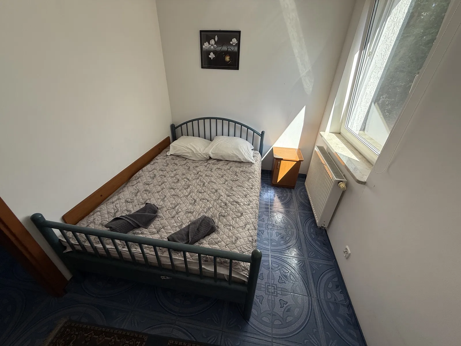 Pokój nr 8 w VITA Augustów, widok 3